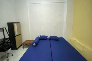 Kamar Double Deluks