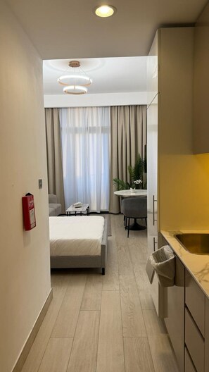 House - Vesta - Luxury Studio - Riviera (Dubai)