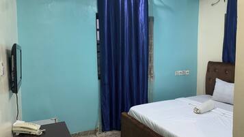 Habitación estándar