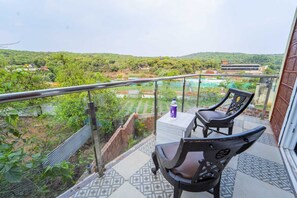 デラックス ヴィラ ガーデンビュー | 施設の敷地