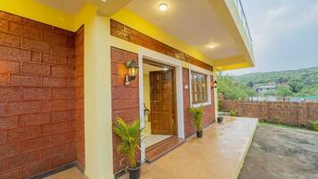 Deluxe Villa, Garden View | Exterior detail