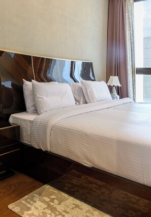 House - Vesta - Luxury Apt- 1br- Aeon Tower (6th of October City)