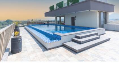 H2o casa lgatpuri