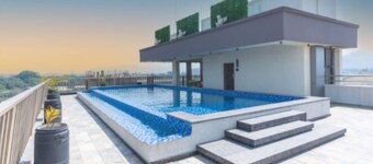 Igatpuri H2o 家庭住宿
