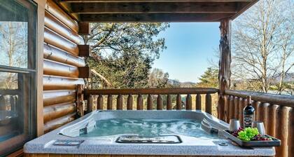 Timberwolf Cabin