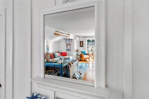 Interior - Waterfront Coastal Retreat on Ocean Pines Golf Course with Private Dock (Berlin)