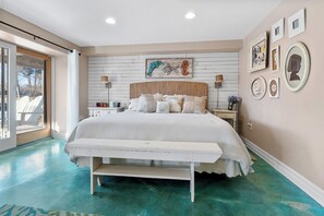 5 habitaciones y wifi gratis 