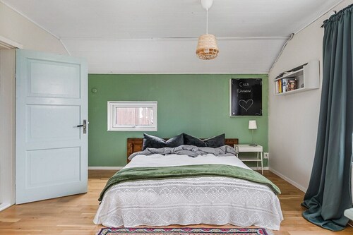 Green House High Coast