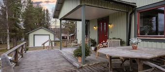 Green House High Coast