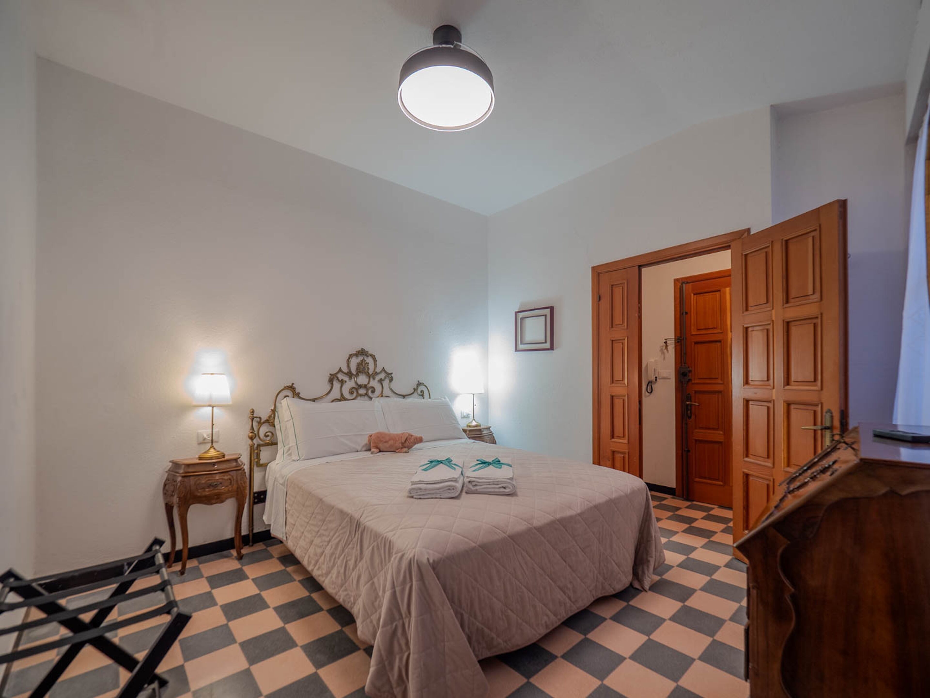 Comfort Apartment, Sea View