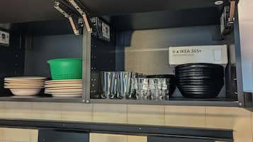 Leilighet, sjøutsikt | Diverse