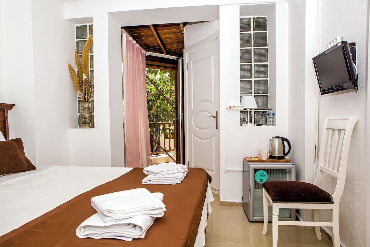 Habitación doble | Wifi gratis