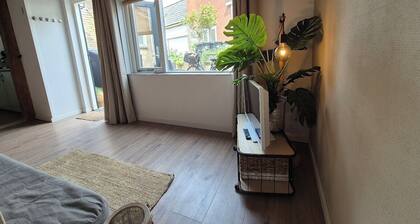 Cottage Strand & Centrum @NoordwijkMeer.nl