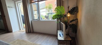 Cottage Strand & Centrum @NoordwijkMeer.nl