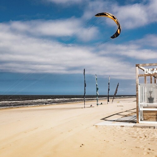 Cottage Strand & Centrum @NoordwijkMeer.nl