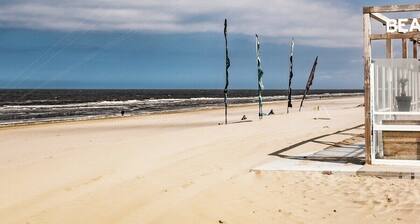 Cottage Strand & Centrum @NoordwijkMeer.nl