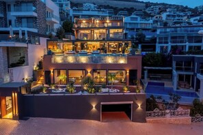 Exterior - Villa Buse Duo (Kaş)