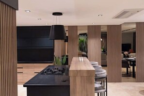 Interior - Villa Buse Duo (Kaş)