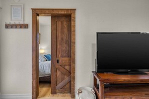 2 bedrooms, WiFi