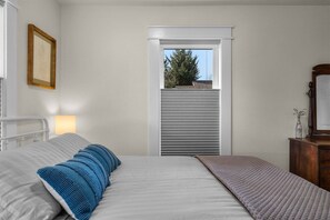 2 bedrooms, WiFi
