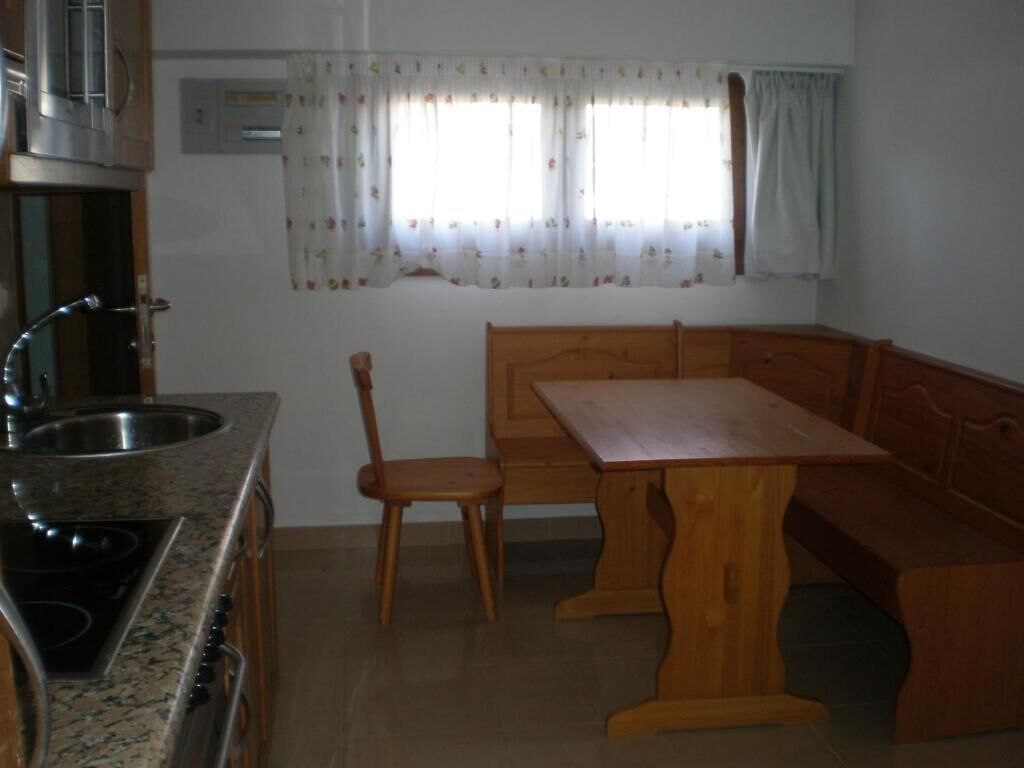 Studio, uitzicht op tuin | Dineren