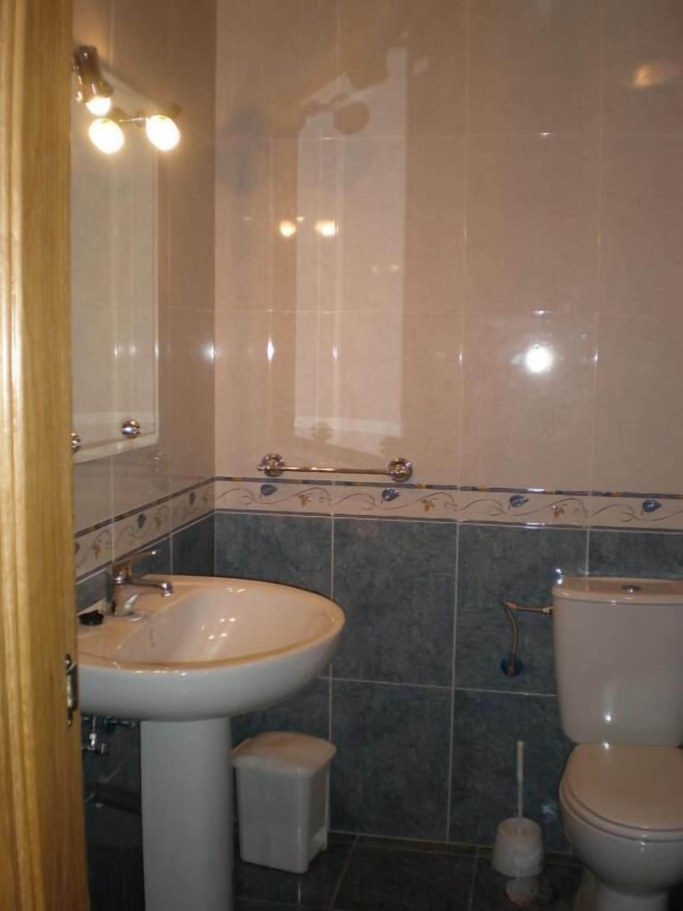 Kamar mandi