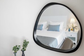 豪華別墅, 海景 | 房內夾萬、書桌、手提電腦工作空間、隔音