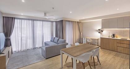 One bedroom Seashores Condo Bangtao 1410