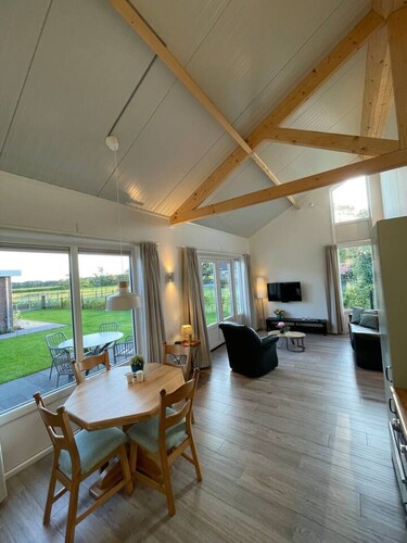 Vakantiewoning Huize Henk.