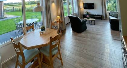 Vakantiewoning Huize Henk.