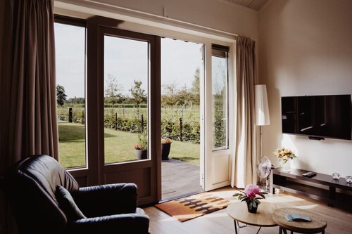 Vakantiewoning Huize Henk.