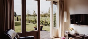 Vakantiewoning Huize Henk.