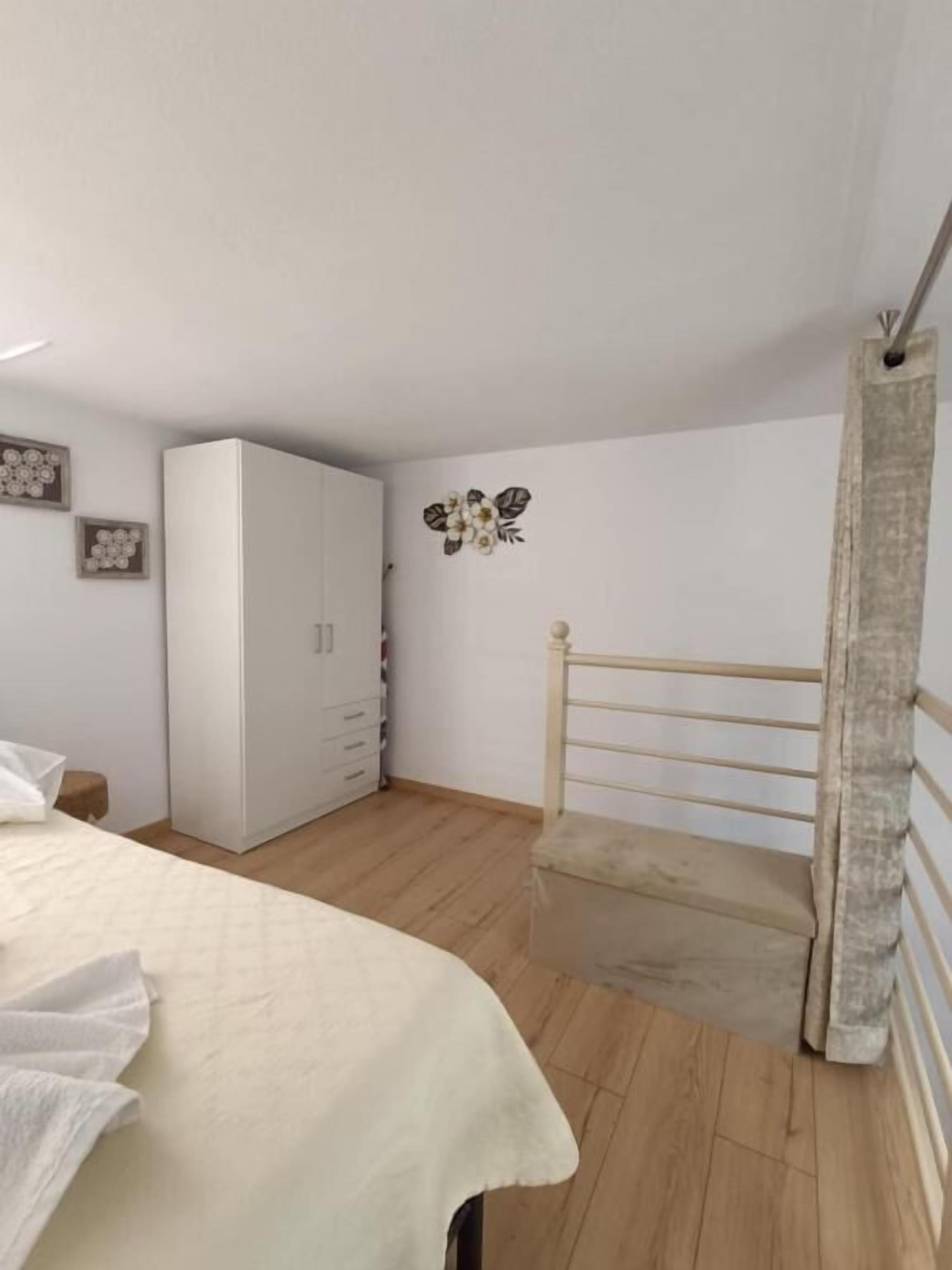 Apartment | Free WiFi