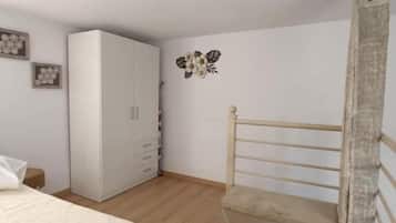 Apartment | Free WiFi