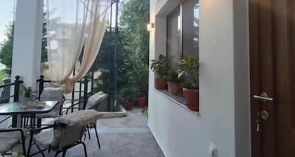 Isidora Apartments