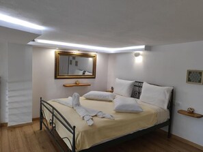 Free WiFi - Isidora Apartments (Zagora-Mouresi)