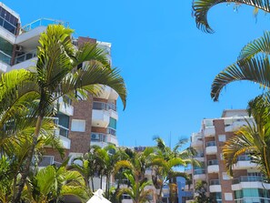Exterior - "Cozy and quiet Mirante Apartment" (Ubatuba)