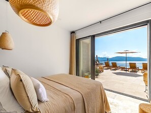 6 chambres, Wi-Fi gratuit, draps fournis