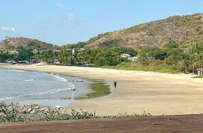 公寓客房, 1 間臥室, 無障礙, 庭院 | 外觀