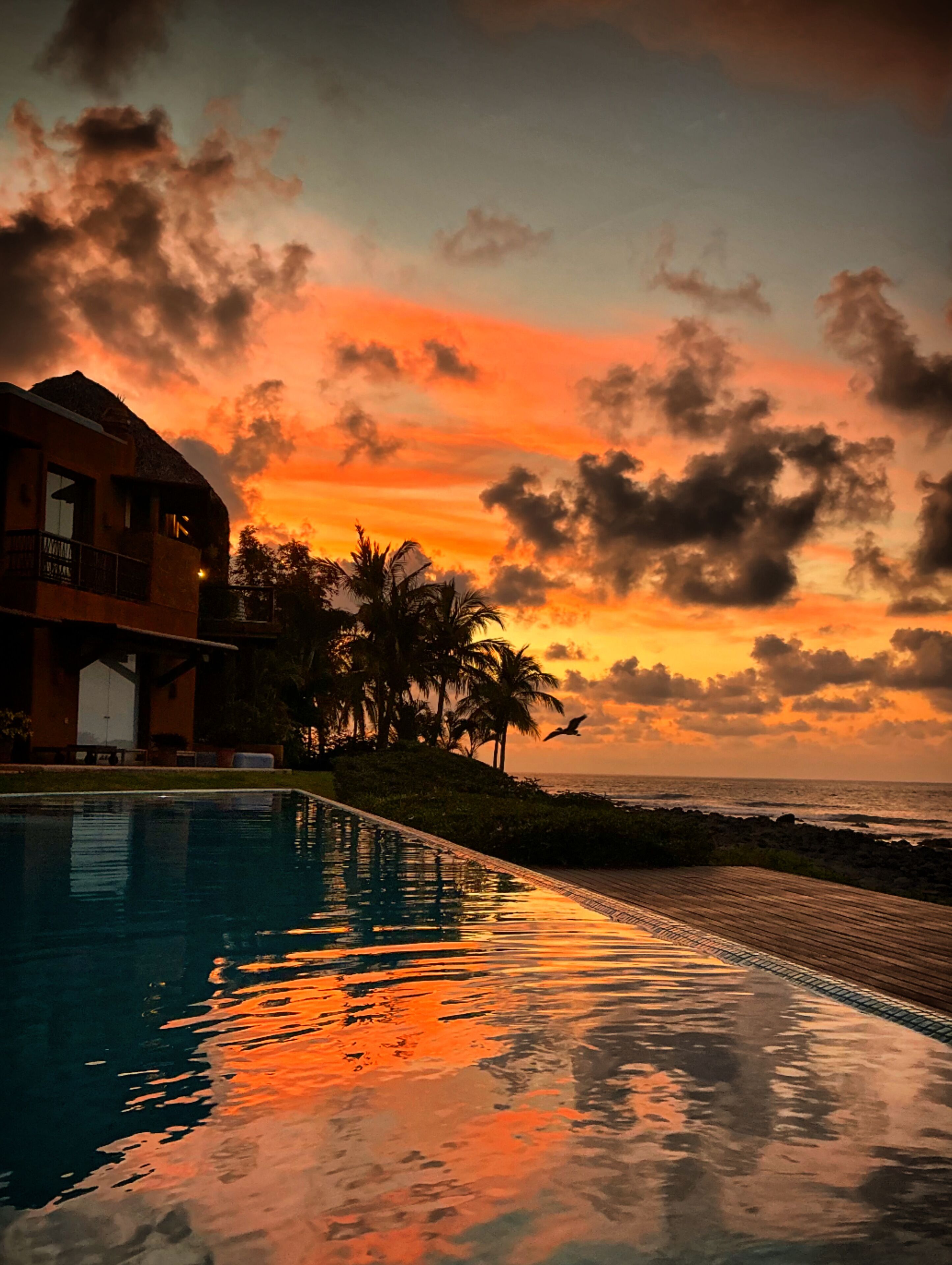 Condo, 1 Bedroom, Accessible, Patio | Pool | Outdoor pool