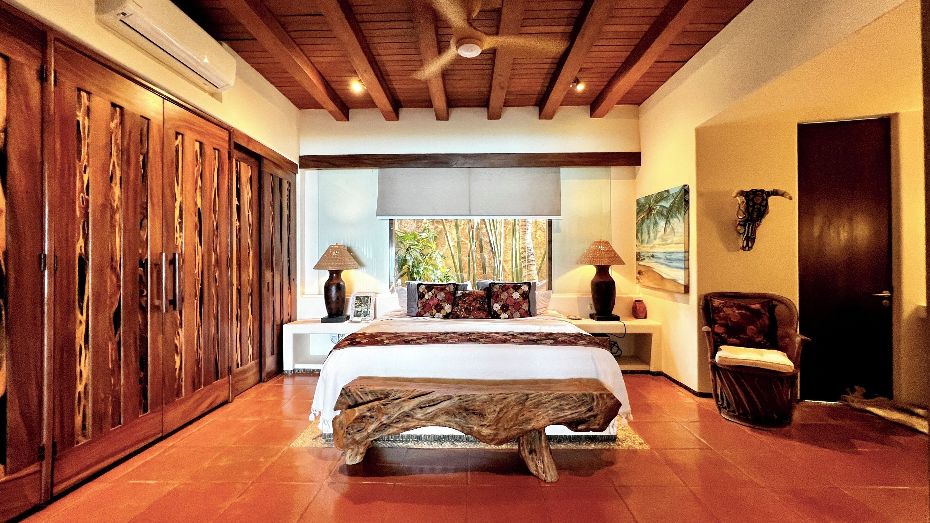 Condo, 1 habitación, con acceso para personas discapacitadas, patio | 1 habitación 