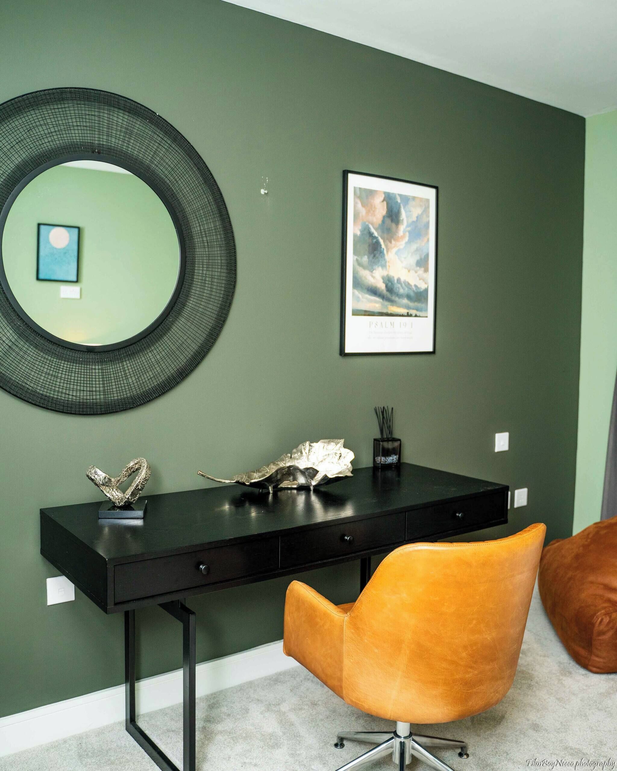 อพาร์ทเมนท์, 3 ห้องนอน, พร้อมสิ่งอำนวยความสะดวกสำหรับผู้พิการ, สูบบุหรี่ได้ | ห้องนั่งเล่น