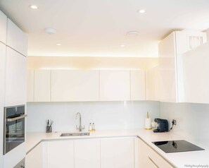 Departamento, 3 habitaciones, con acceso para personas discapacitadas, para fumadores | Interior