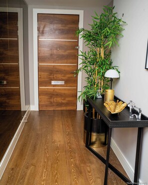 Departamento, 3 habitaciones, con acceso para personas discapacitadas, para fumadores | Interior