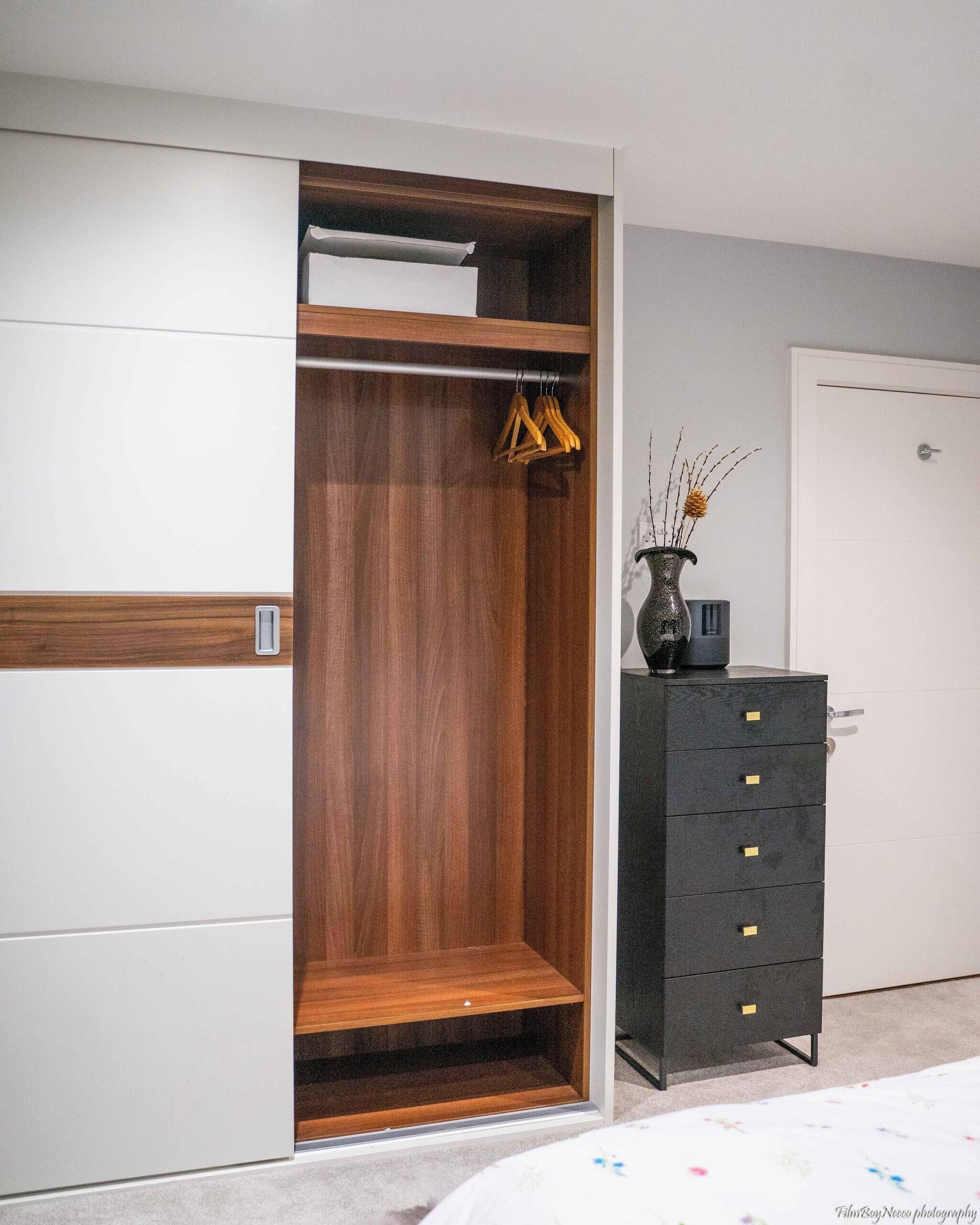 Apartment, 3 Bedrooms, Accessible, Smoking | 3 bedrooms