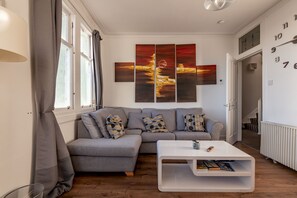 TV - Harbour View | Anstruther (Anstruther)