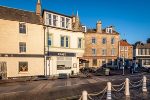 Exterior - Harbour View | Anstruther (Anstruther)
