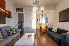 TV - Harbour View | Anstruther (Anstruther)