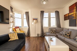 TV - Harbour View | Anstruther (Anstruther)