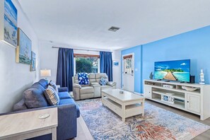 Tv, kontorer